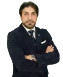 Iman Soltani, Richmond Hill, Real Estate Agent